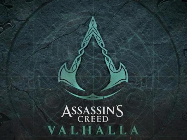 Assassins Creed Valhalla (PC, PS5, PS4, Xbox) - 1