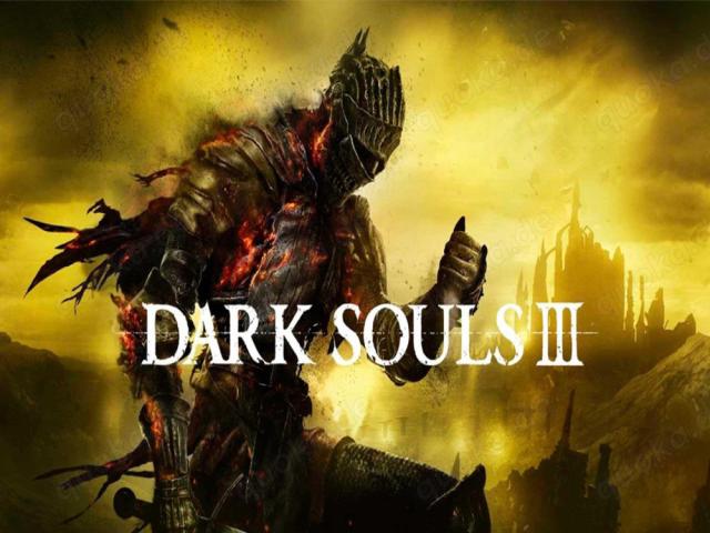 Dark Souls 3 (PC, PS4, Xbox One, Xbox Series X) - 1