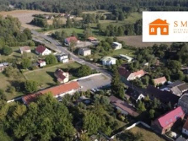 Kernsaniertes Haus mit Ferienwohnung, Pool, Sauna, Garage und magischem Garten! Nahe Küstrin - 1