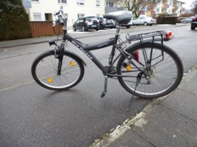 Fahrrad 26 Zoll gebraucht - 1